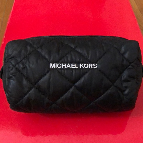 Michael Kors Handbags - Michael Kors Small Cosmetic Case